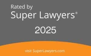 New Jersey personal injury attorney