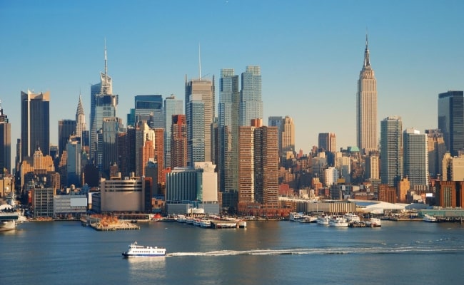 Top 7 Most Dangerous Neighborhoods in Jersey City (2026 Guide)