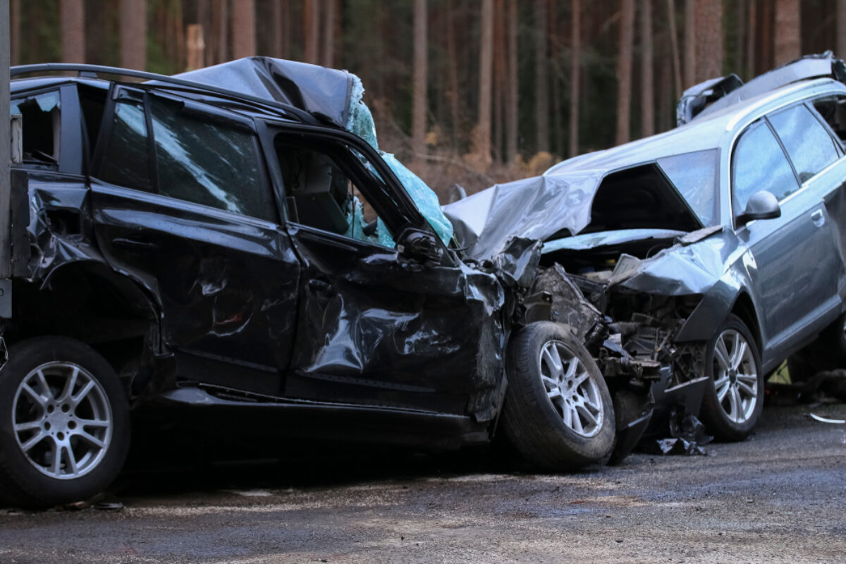 Why Do You Need a Car Accident Lawyer After a Car Crash?