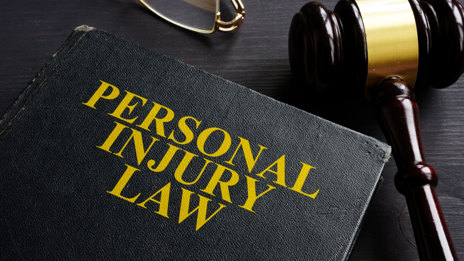 personal injury law firm jersey city
