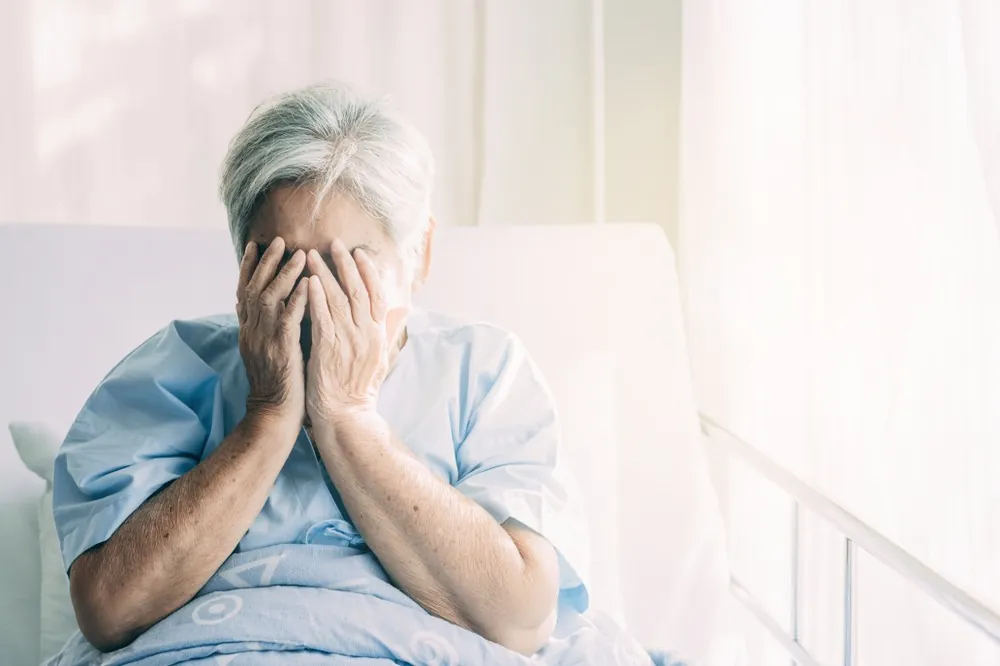Signs of Nursing Home Abuse in New Jersey
