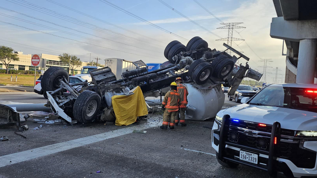 jersey city truck accident lawyer Sarofiem & Antoun