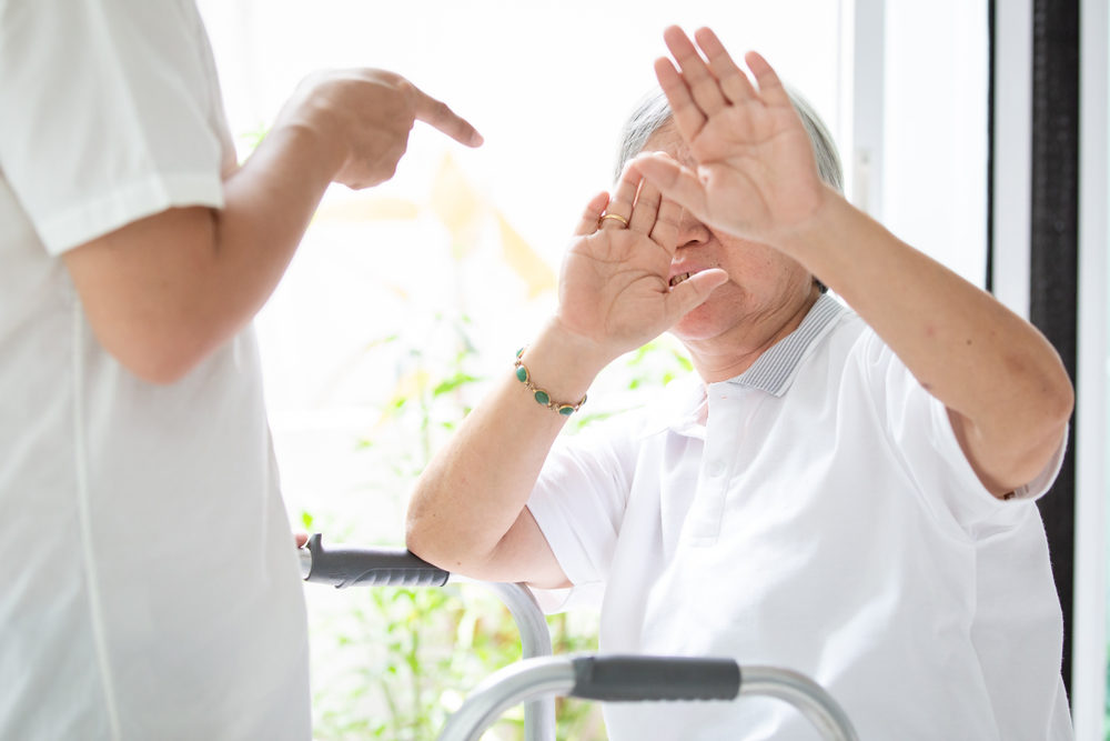 Sarofiem & Antoun nursing home abuse lawyers