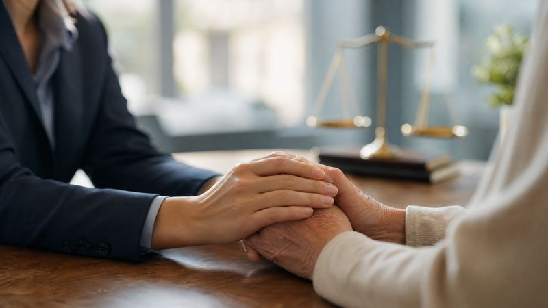 Best Trial Lawyers for Catastrophic Injury & Nursing Home Abuse in NJ